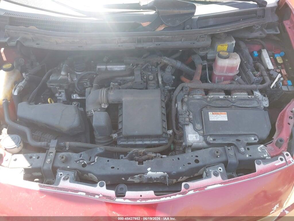 JTDKN3DU1E0357767 2014 TOYOTA PRIUS photo no. 10
