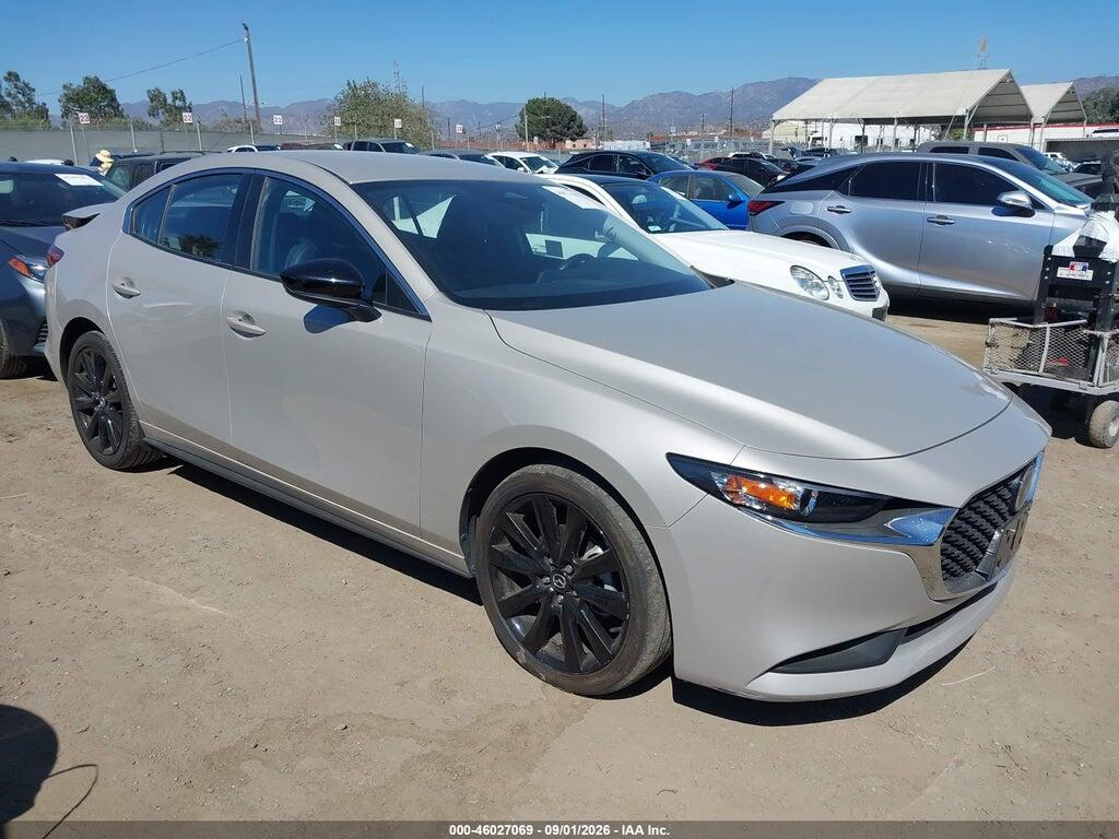 2025 MAZDA MAZDA3 JM1BPABM1S1764608