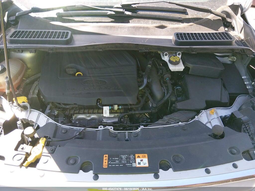 1FMCU0GD3JUB75441 2018 FORD ESCAPE photo no. 10