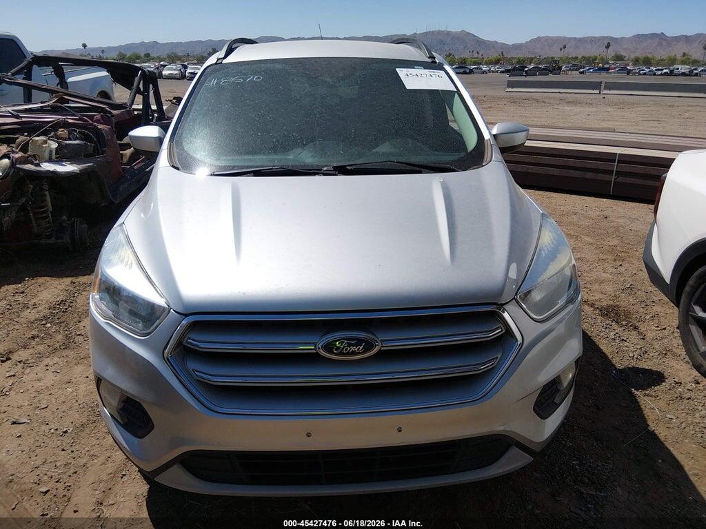 1FMCU0GD3JUB75441 2018 FORD ESCAPE photo no. 12