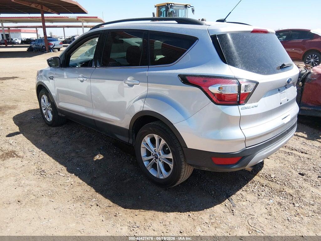 1FMCU0GD3JUB75441 2018 FORD ESCAPE photo no. 3