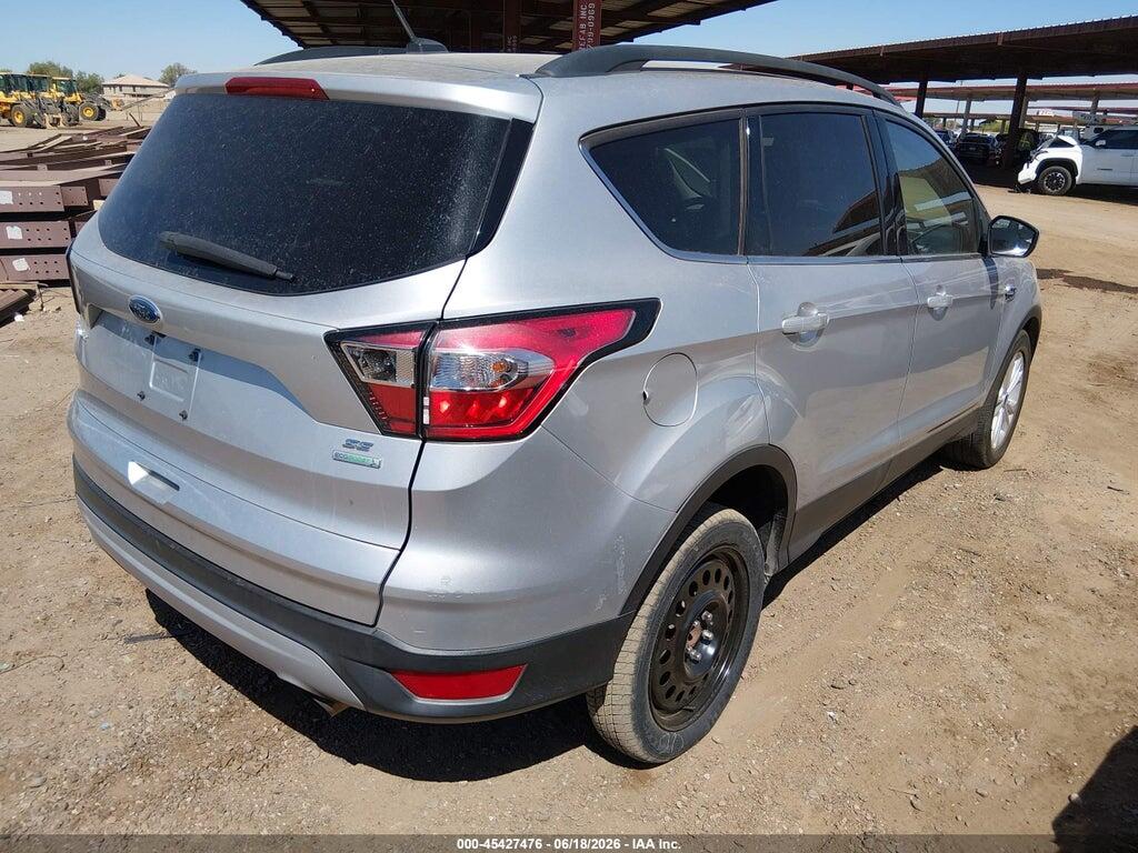 1FMCU0GD3JUB75441 2018 FORD ESCAPE photo no. 4