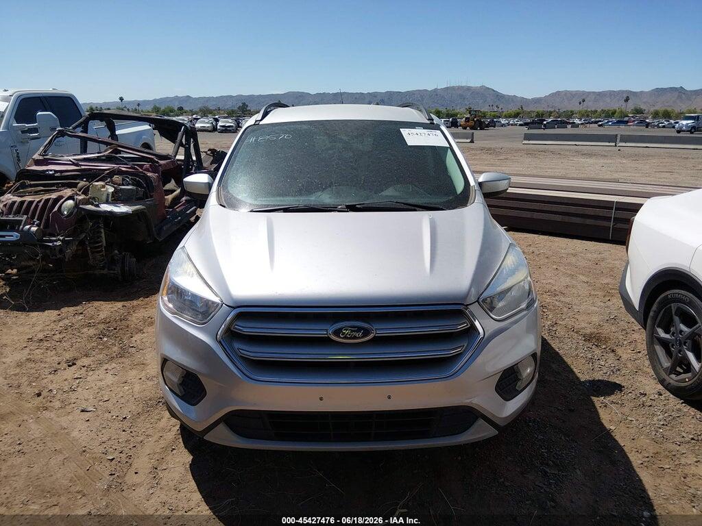 1FMCU0GD3JUB75441 2018 FORD ESCAPE photo no. 6