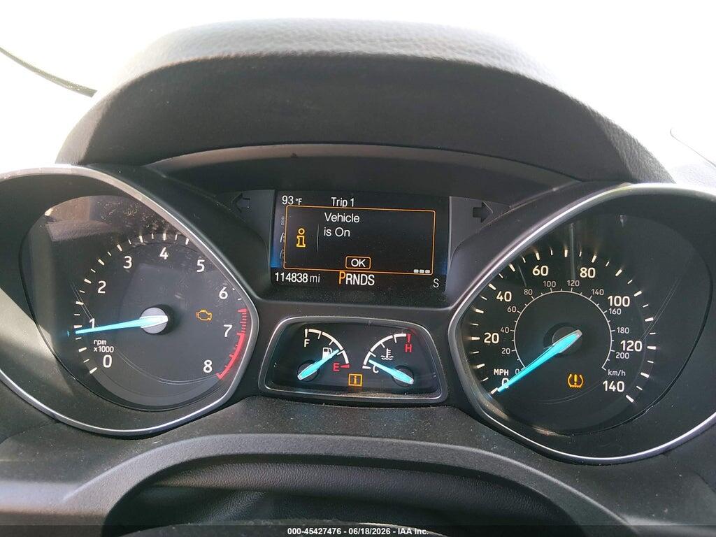 1FMCU0GD3JUB75441 2018 FORD ESCAPE photo no. 7