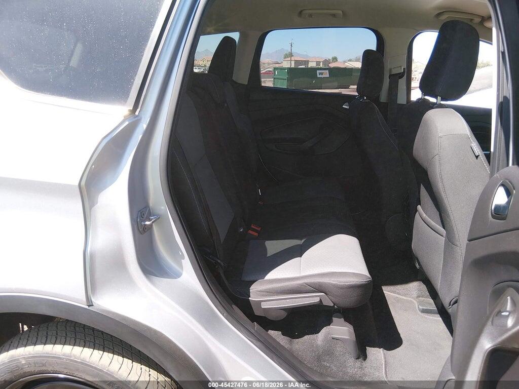 1FMCU0GD3JUB75441 2018 FORD ESCAPE photo no. 8