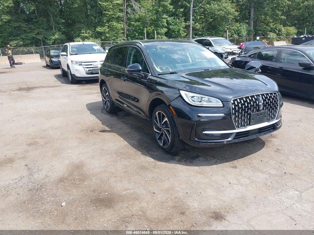 2023 LINCOLN CORSAIR 5LMTJ5DZ0PUL02013