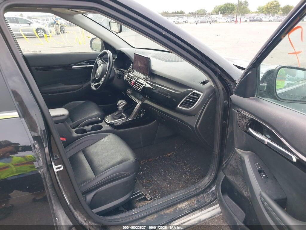 KNDERCAA6N7235764 2022 KIA SELTOS photo no. 5