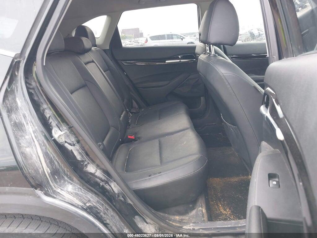 KNDERCAA6N7235764 2022 KIA SELTOS photo no. 8
