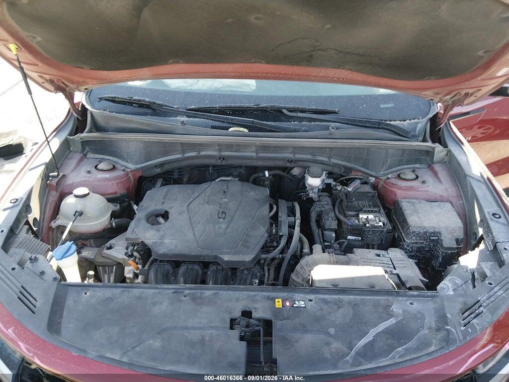 5XYRL4LC2NG119553 2022 KIA SORENTO photo no. 10