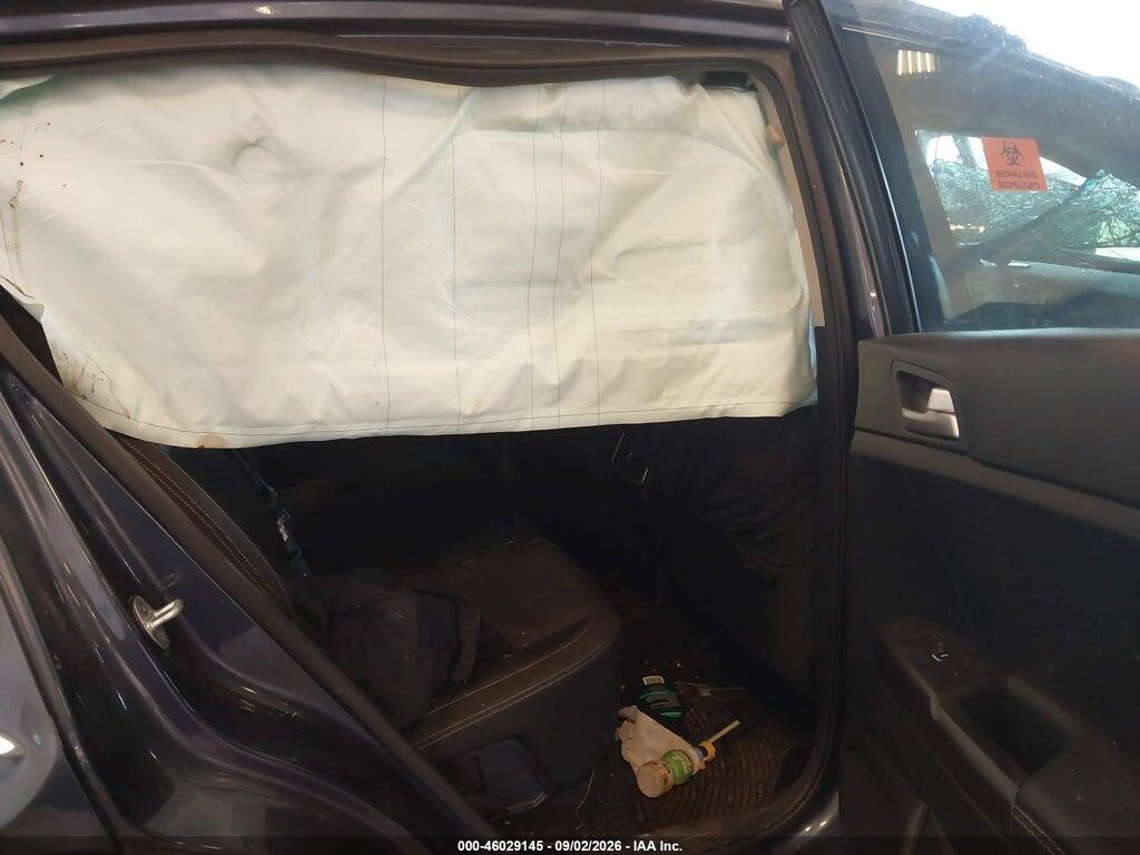 KNDPM3AC7J7394487 2018 KIA SPORTAGE photo no. 8