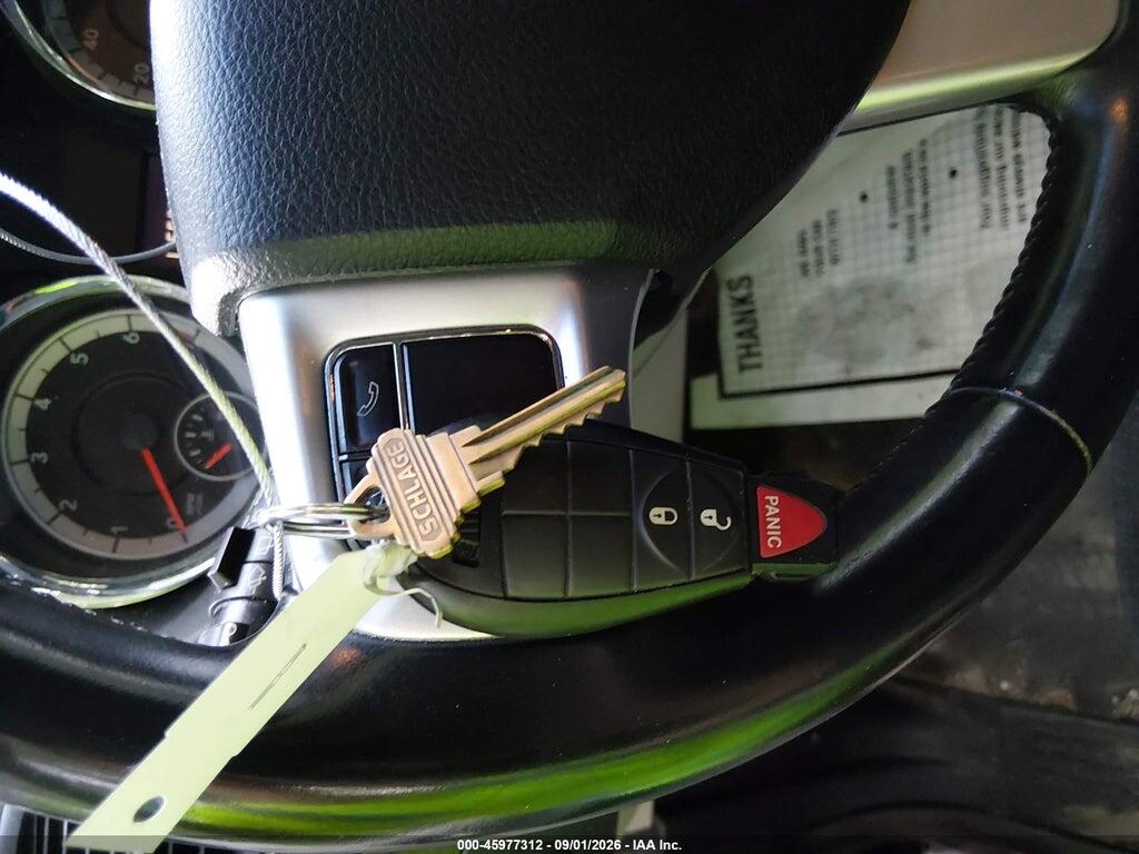 2C4JRGAG4ER187898 2014 RAM CARGO photo no. 11