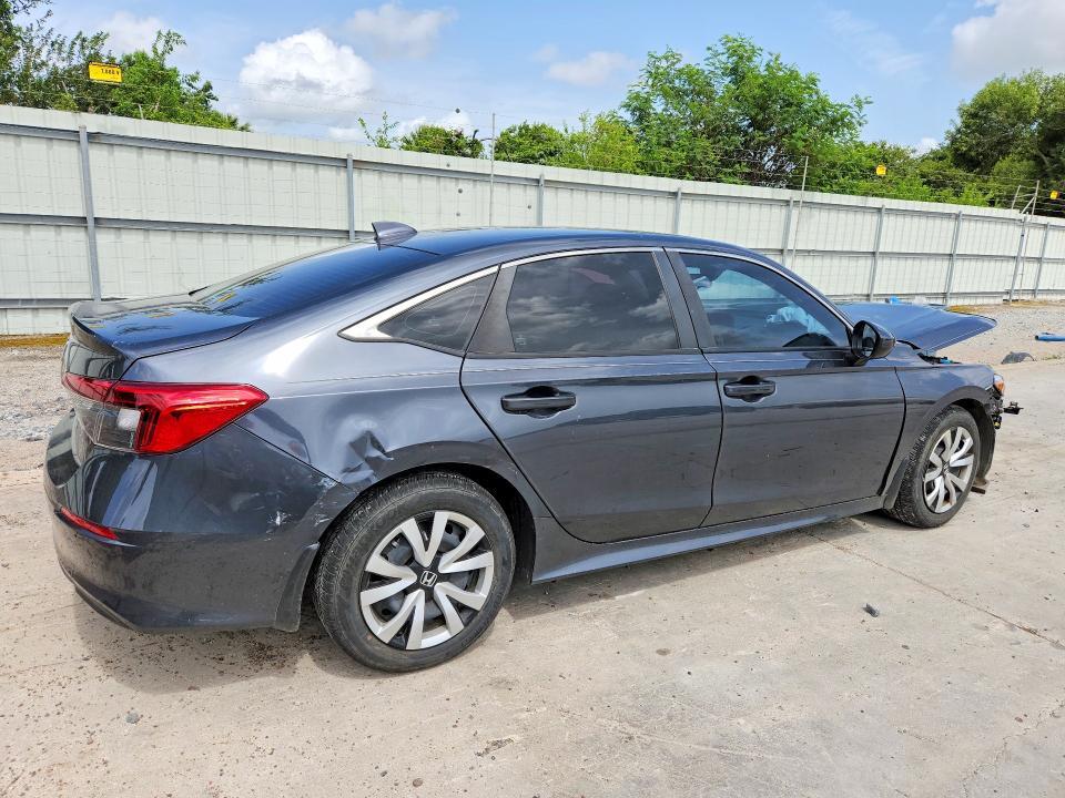 2HGFE2F28RH561489 2024 HONDA CIVIC photo no. 3