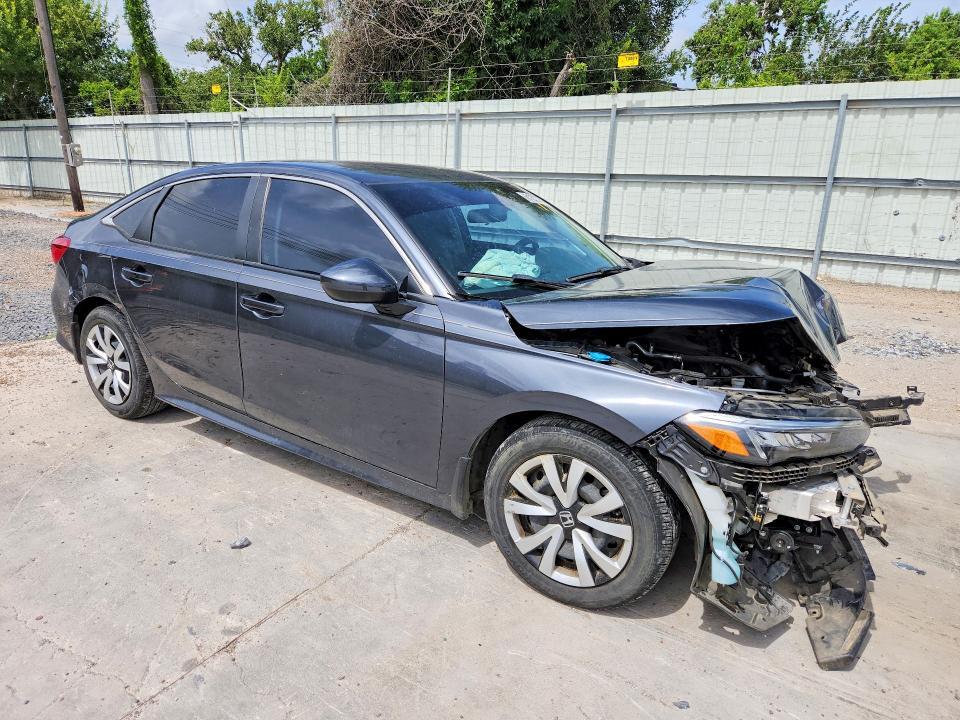 2HGFE2F28RH561489 2024 HONDA CIVIC photo no. 4