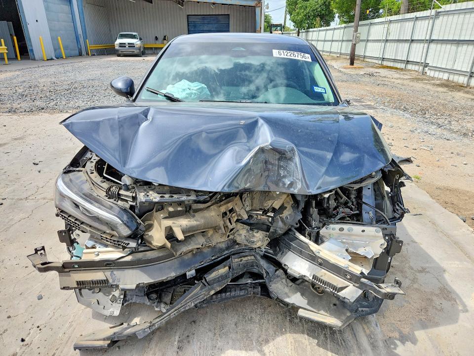 2HGFE2F28RH561489 2024 HONDA CIVIC photo no. 5