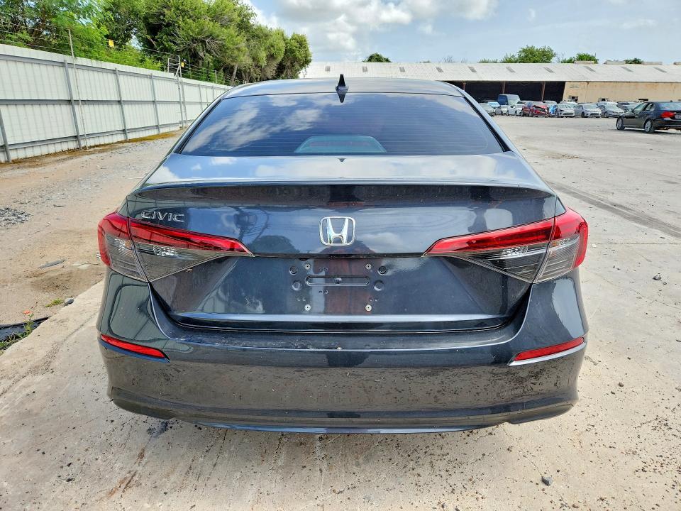 2HGFE2F28RH561489 2024 HONDA CIVIC photo no. 6