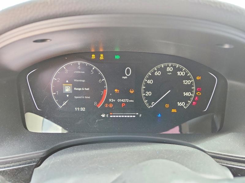 2HGFE2F28RH561489 2024 HONDA CIVIC photo no. 9