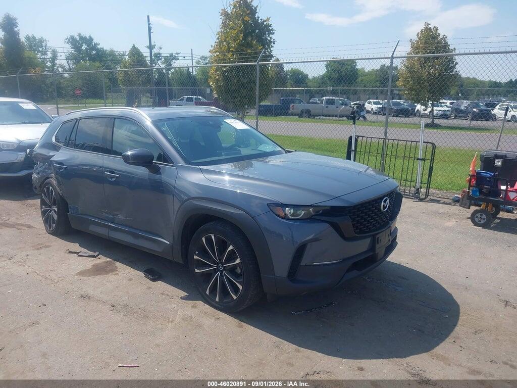 2023 MAZDA CX-50 7MMVABEM7PN113757