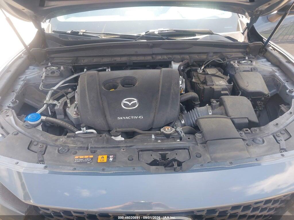 7MMVABEM7PN113757 2023 MAZDA CX-50 photo no. 10