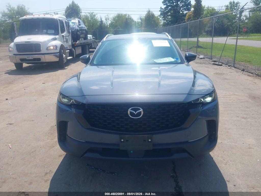 7MMVABEM7PN113757 2023 MAZDA CX-50 photo no. 12