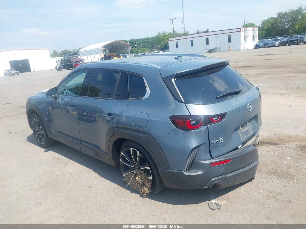 7MMVABEM7PN113757 2023 MAZDA CX-50 photo no. 3
