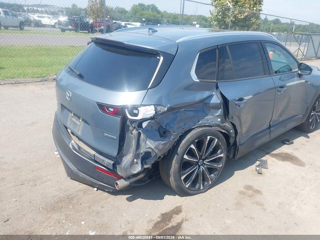 7MMVABEM7PN113757 2023 MAZDA CX-50 photo no. 4