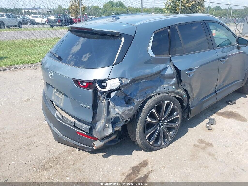 7MMVABEM7PN113757 2023 MAZDA CX-50 photo no. 6