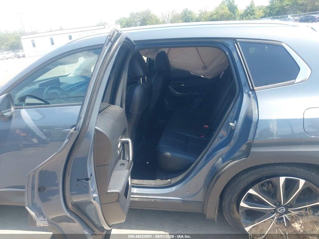 7MMVABEM7PN113757 2023 MAZDA CX-50 photo no. 8