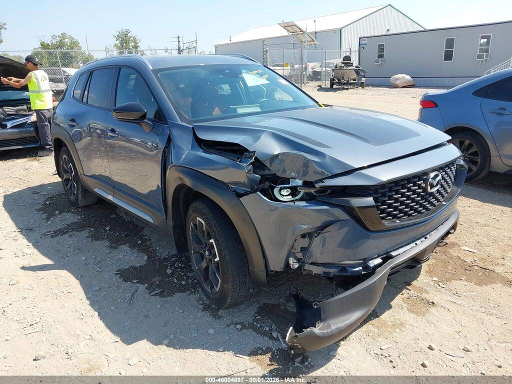 2023 MAZDA CX-50 7MMVABXY6PN134180