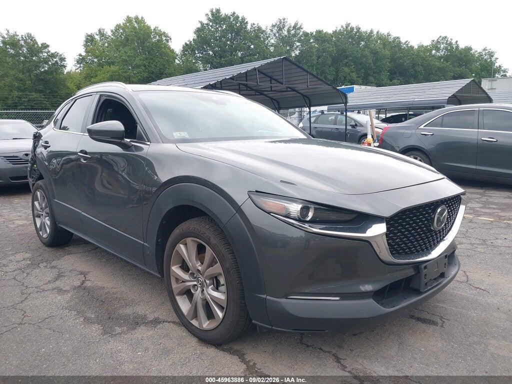 2023 MAZDA CX-30 3MVDMBCM2PM556896