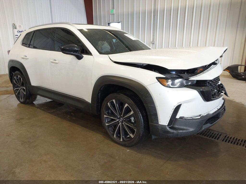 2023 MAZDA CX-50 7MMVABEM8PN132026