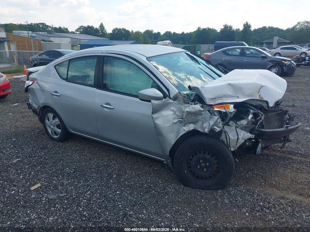 2017 NISSAN VERSA 3N1CN7AP8HK429641