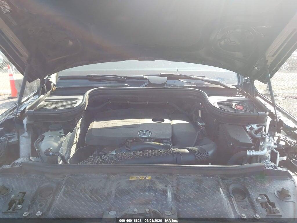 4JGFB4KB8PA961584 2023 MERCEDES-BENZ GLE 350 photo no. 10