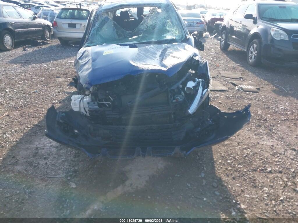 3N1CP5CU0KL507610 2019 NISSAN KICKS photo no. 12
