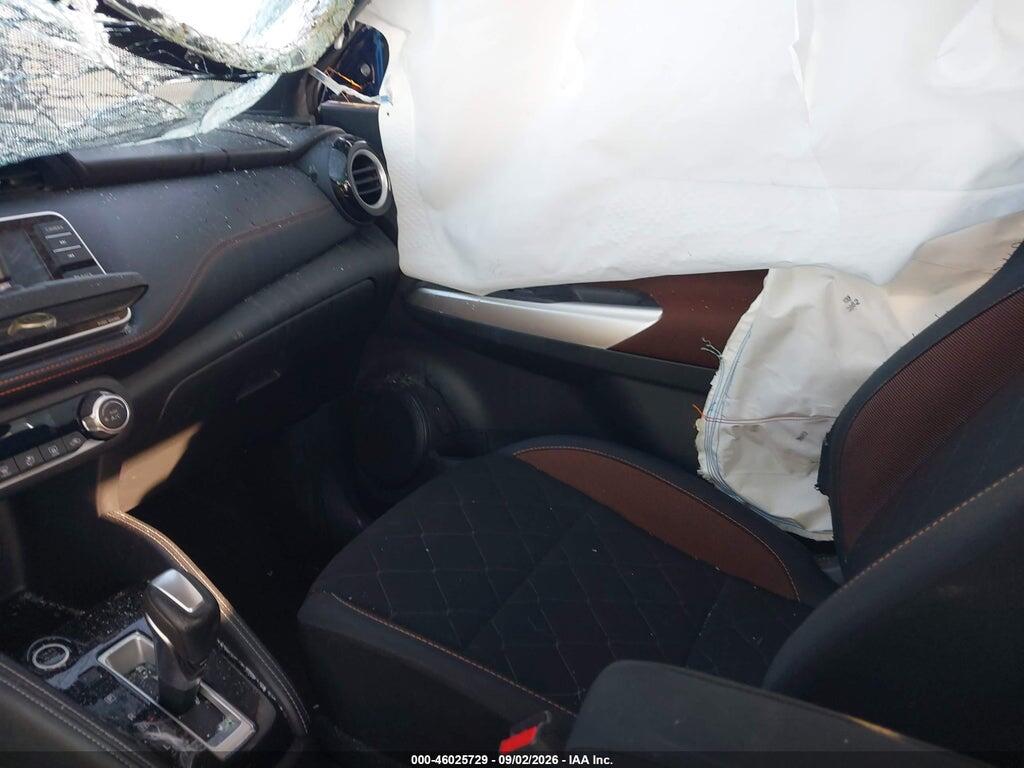 3N1CP5CU0KL507610 2019 NISSAN KICKS photo no. 5