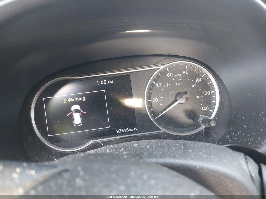 3N1CP5CU0KL507610 2019 NISSAN KICKS photo no. 7