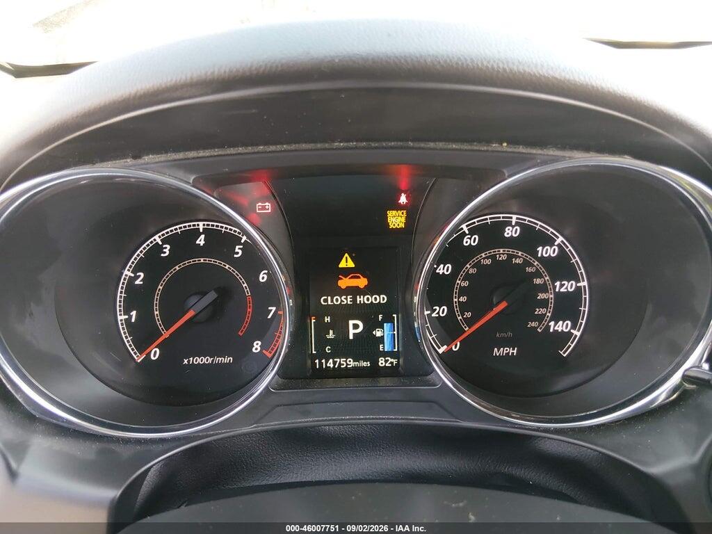 JA4ARUAU2PU005491 2023 MITSUBISHI OUTLANDER SPORT photo no. 7