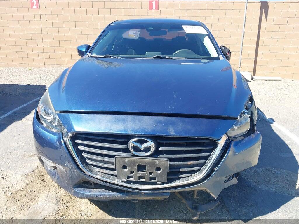 3MZBN1U78JM189161 2018 MAZDA MAZDA3 photo no. 12