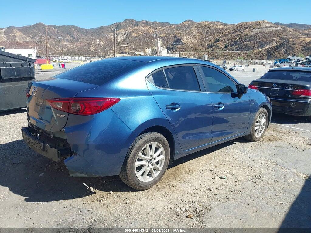 3MZBN1U78JM189161 2018 MAZDA MAZDA3 photo no. 4