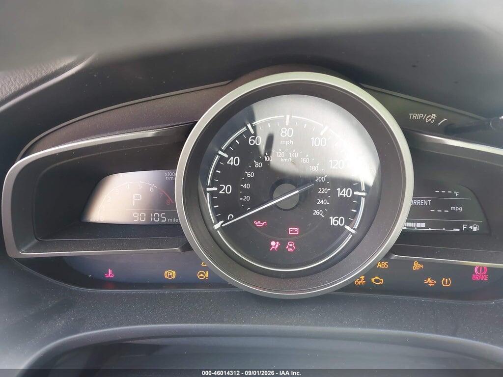 3MZBN1U78JM189161 2018 MAZDA MAZDA3 photo no. 7