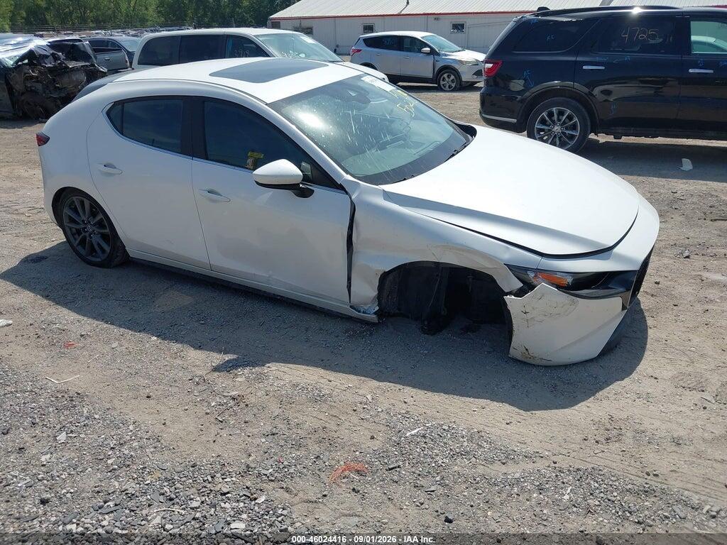 2022 MAZDA MAZDA3 JM1BPALL1N1502758
