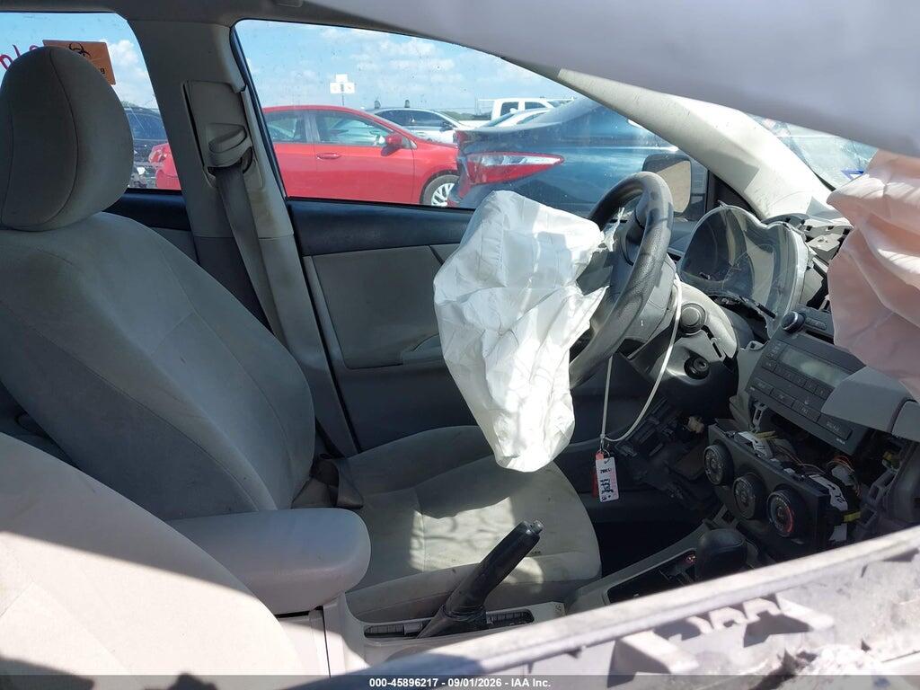 5YFBU4EE3DP137082 2013 TOYOTA COROLLA photo no. 5