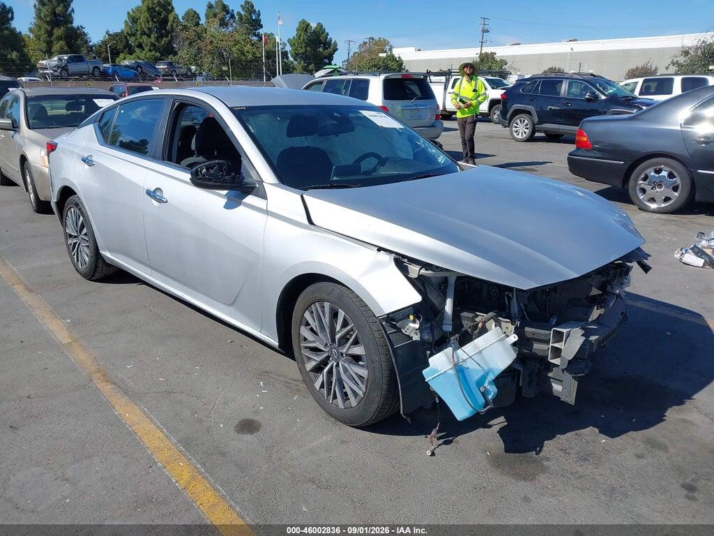 2023 NISSAN ALTIMA 1N4BL4DV9PN371965