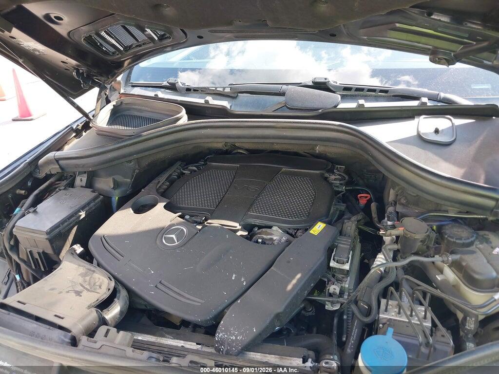 4JGDA5JB0JB078534 2018 MERCEDES-BENZ GLE 350 photo no. 10