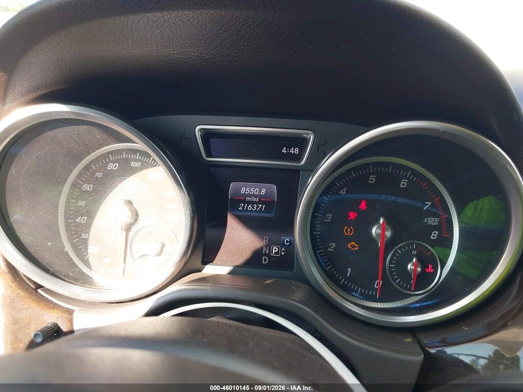 4JGDA5JB0JB078534 2018 MERCEDES-BENZ GLE 350 photo no. 7