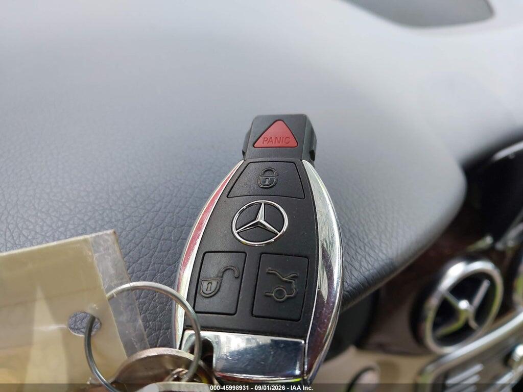 WDDSJ4EB6JN589024 2018 MERCEDES-BENZ CLA 250 photo no. 11