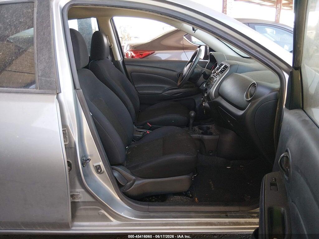 3N1CN7AP6CL903458 2012 NISSAN VERSA photo no. 5