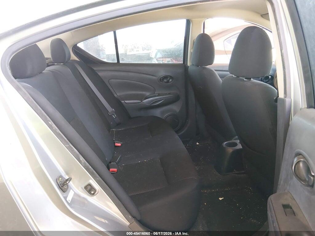 3N1CN7AP6CL903458 2012 NISSAN VERSA photo no. 8