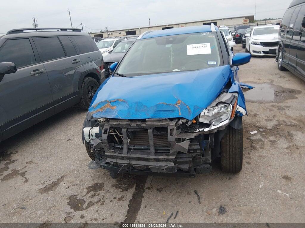 3N1CP5CV3NL480531 2022 NISSAN KICKS photo no. 12