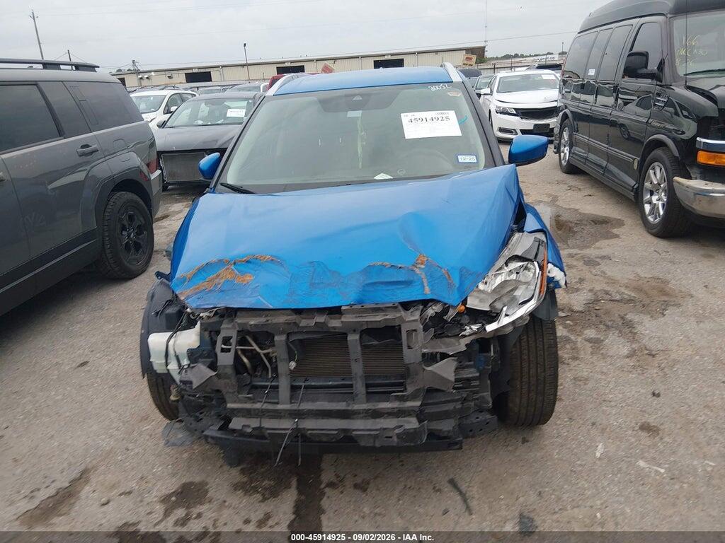 3N1CP5CV3NL480531 2022 NISSAN KICKS photo no. 6