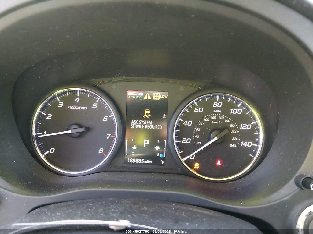 JA4JZ4AX6FZ009166 2015 MITSUBISHI OUTLANDER photo no. 7